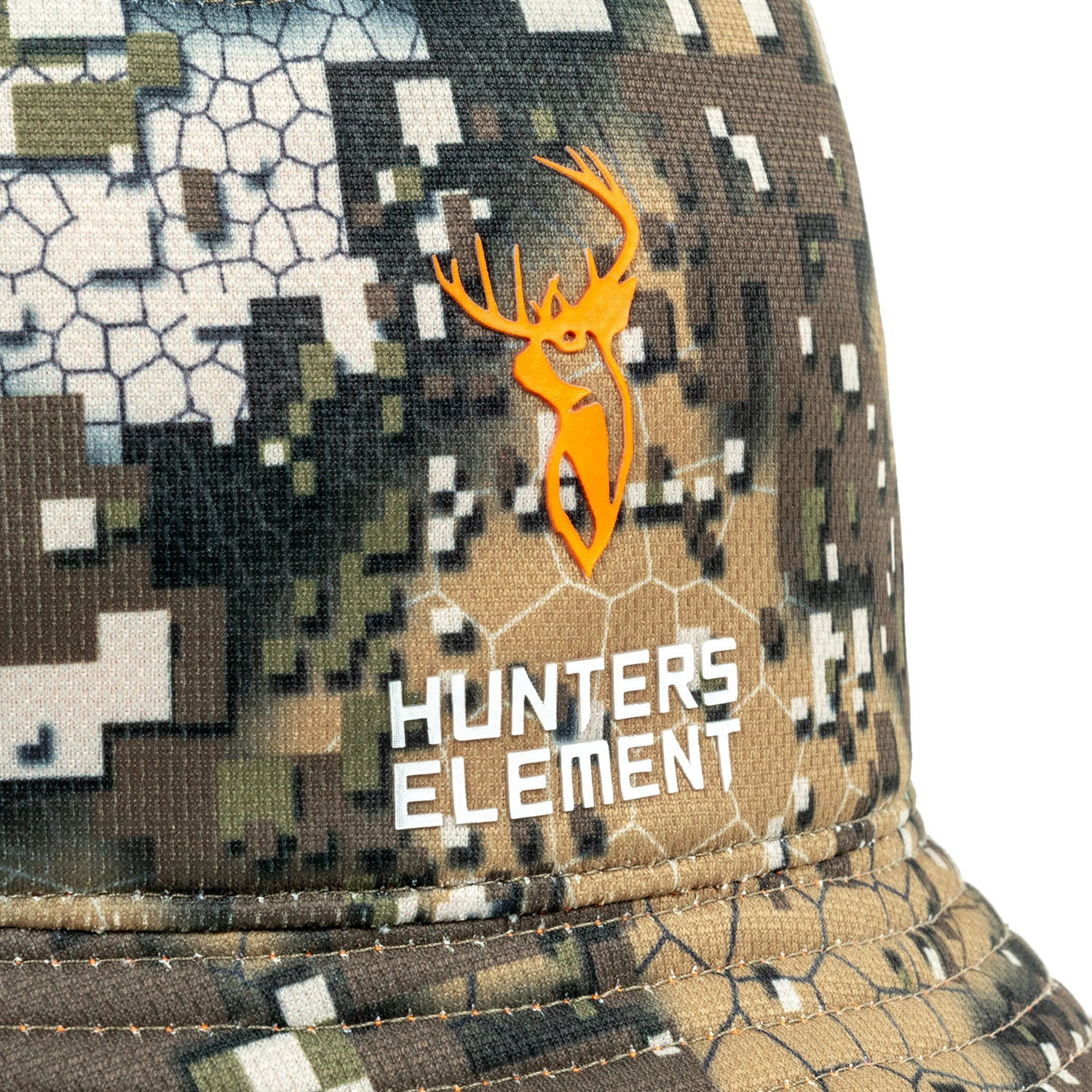 Hunters Element Shift Bucket Hat - - Mansfield Hunting & Fishing - Products to prepare for Corona Virus