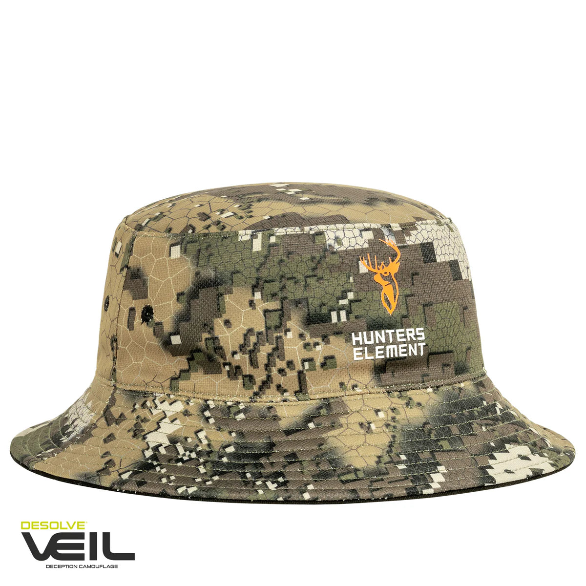 Hunters Element Shift Bucket Hat - - Mansfield Hunting & Fishing - Products to prepare for Corona Virus