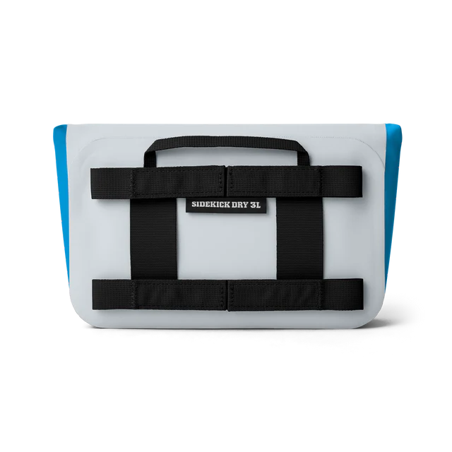Yeti SideKick Dry Bag - - Mansfield Hunting & Fishing - Products to prepare for Corona Virus