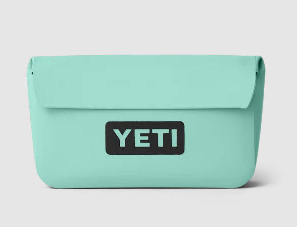 Yeti SideKick Dry Bag - 1L / SEAFOAM - Mansfield Hunting & Fishing - Products to prepare for Corona Virus