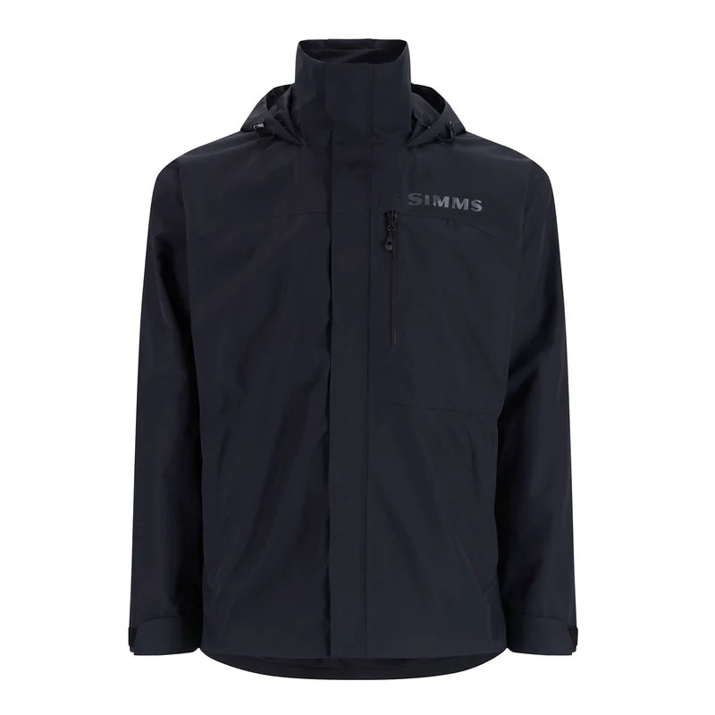 Simms Challenger Jacket -  - Mansfield Hunting & Fishing - Products to prepare for Corona Virus