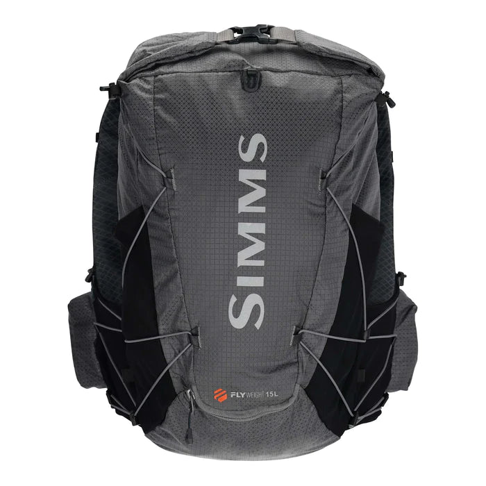 Simms Flyweight Vest Pack -  - Mansfield Hunting & Fishing - Products to prepare for Corona Virus