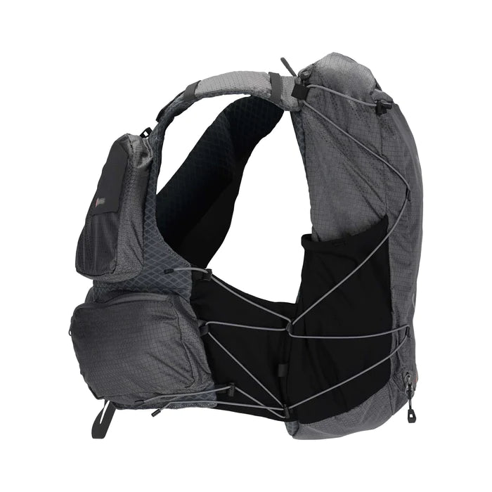 Simms Flyweight Vest Pack -  - Mansfield Hunting & Fishing - Products to prepare for Corona Virus