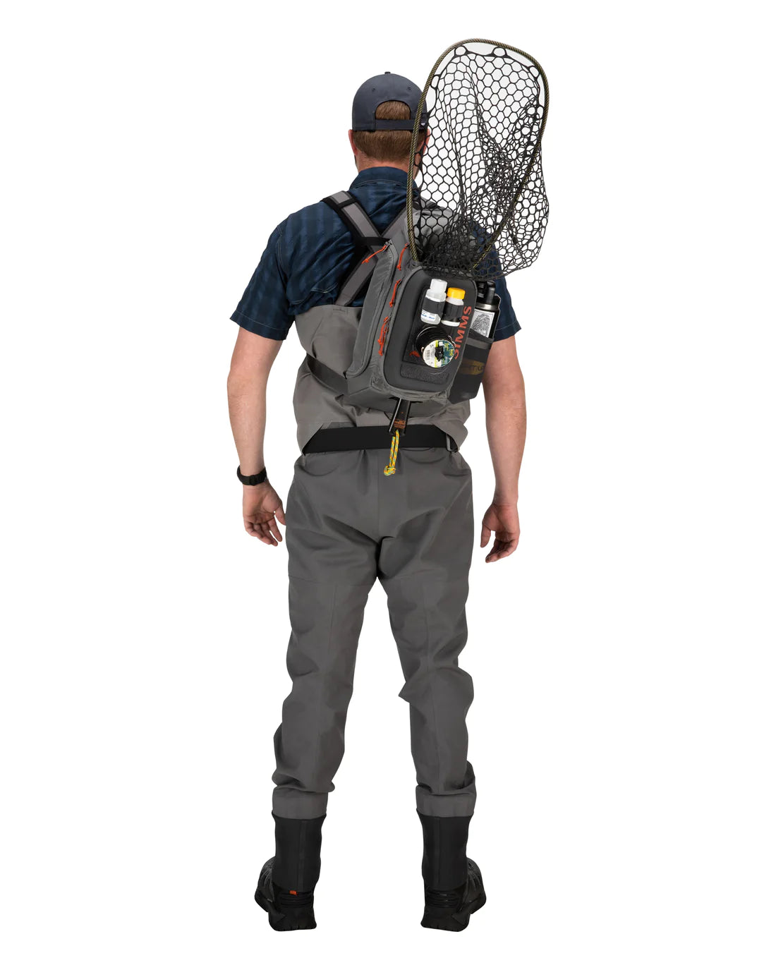 Simms Freestone Sling Pack -  - Mansfield Hunting & Fishing - Products to prepare for Corona Virus