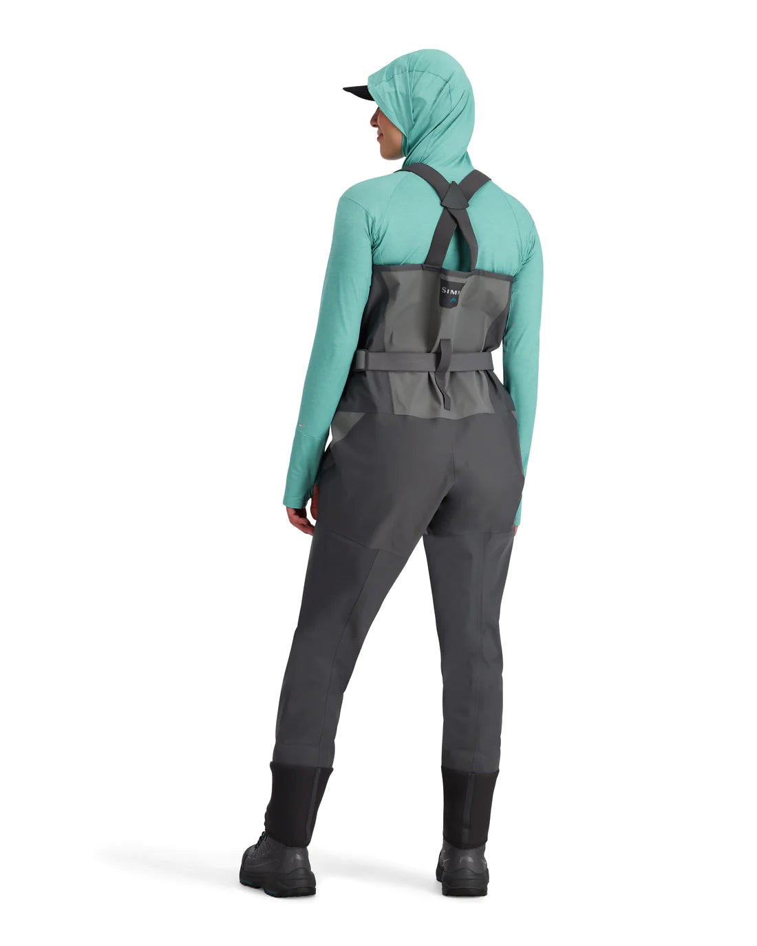 Simms Freestone Stockingfoot Waders Womens -  - Mansfield Hunting & Fishing - Products to prepare for Corona Virus