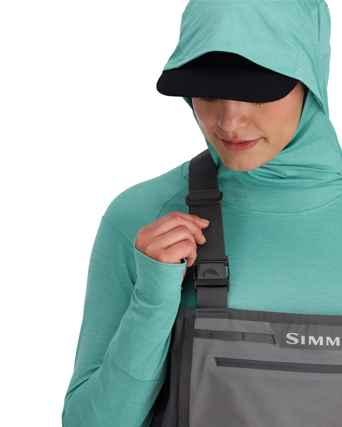 Simms Freestone Stockingfoot Waders Womens -  - Mansfield Hunting & Fishing - Products to prepare for Corona Virus