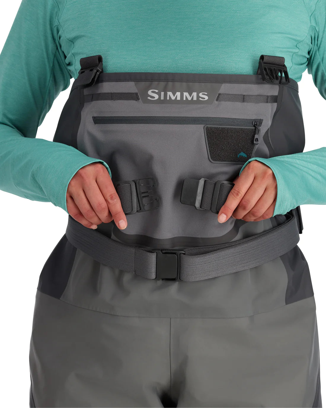 Simms Freestone Stockingfoot Waders Womens -  - Mansfield Hunting & Fishing - Products to prepare for Corona Virus