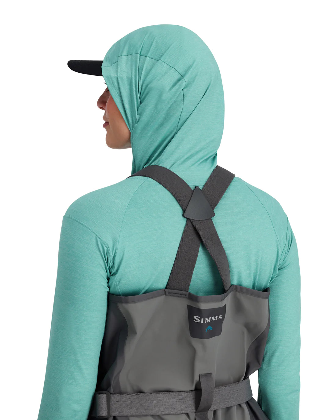 Simms Freestone Stockingfoot Waders Womens -  - Mansfield Hunting & Fishing - Products to prepare for Corona Virus