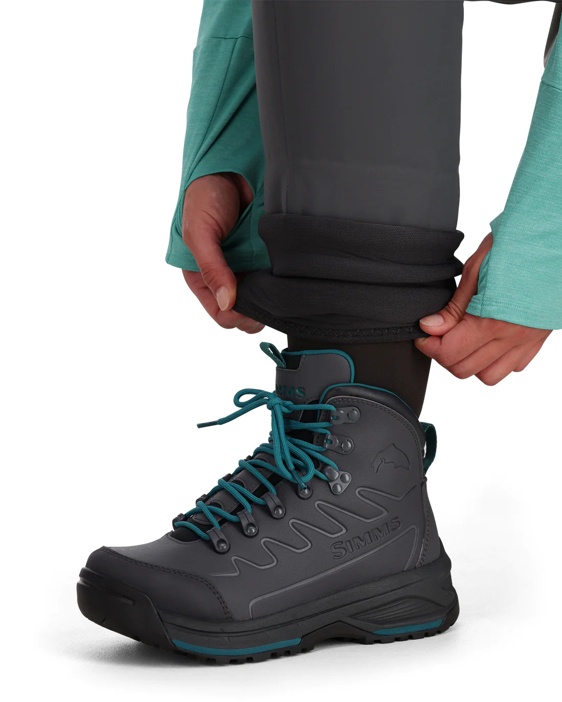 Simms Freestone Stockingfoot Waders Womens -  - Mansfield Hunting & Fishing - Products to prepare for Corona Virus