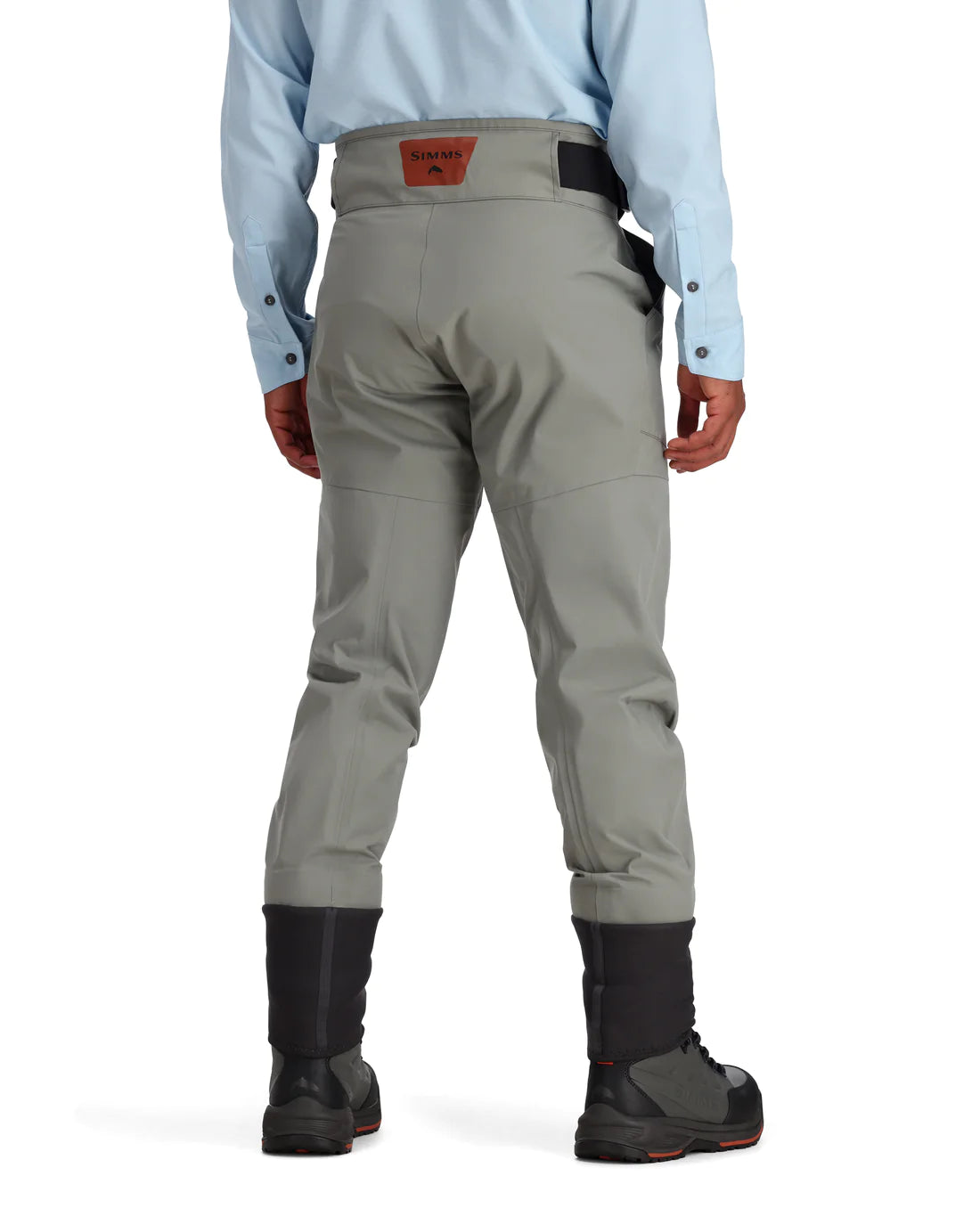 Simms Freestone Wading Pants -  - Mansfield Hunting & Fishing - Products to prepare for Corona Virus