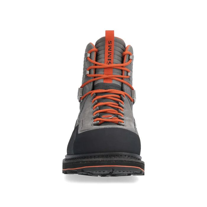 Simms G3 Guide Boot Vibram Sole -  - Mansfield Hunting & Fishing - Products to prepare for Corona Virus