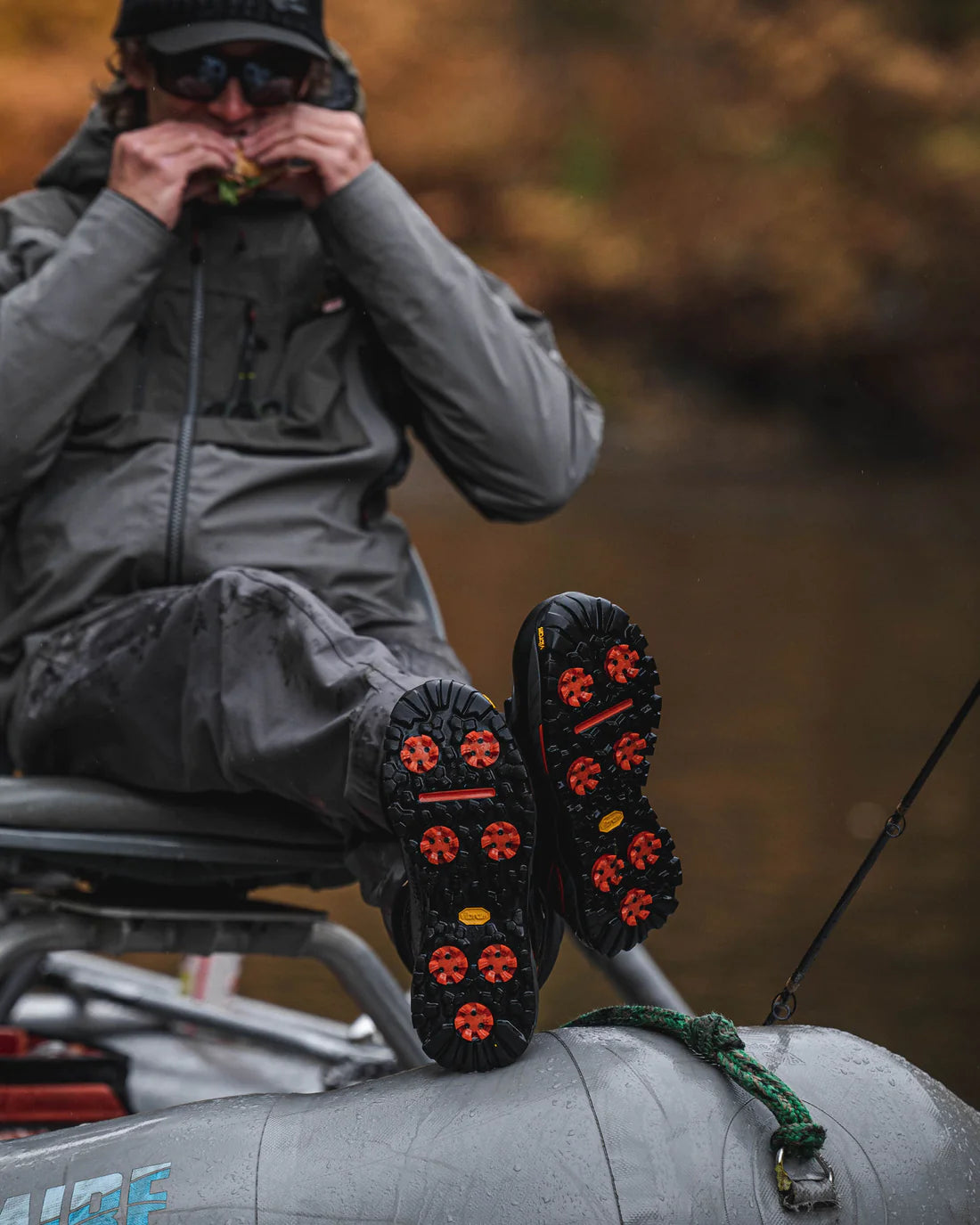 Simms G4 Pro Powerlock Wading Boot -  - Mansfield Hunting & Fishing - Products to prepare for Corona Virus