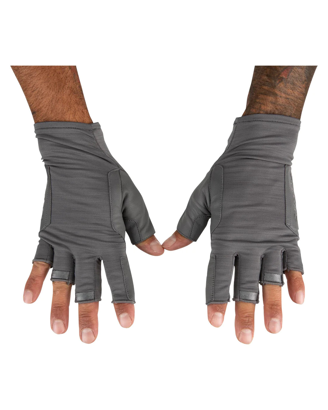 Simms Solarflex Guide Glove -  - Mansfield Hunting & Fishing - Products to prepare for Corona Virus