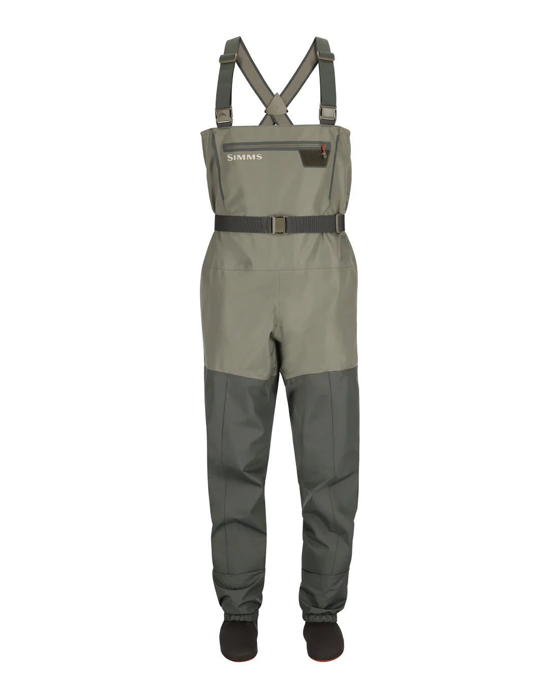 Simms Tributary Stockingfoot Waders -  - Mansfield Hunting & Fishing - Products to prepare for Corona Virus