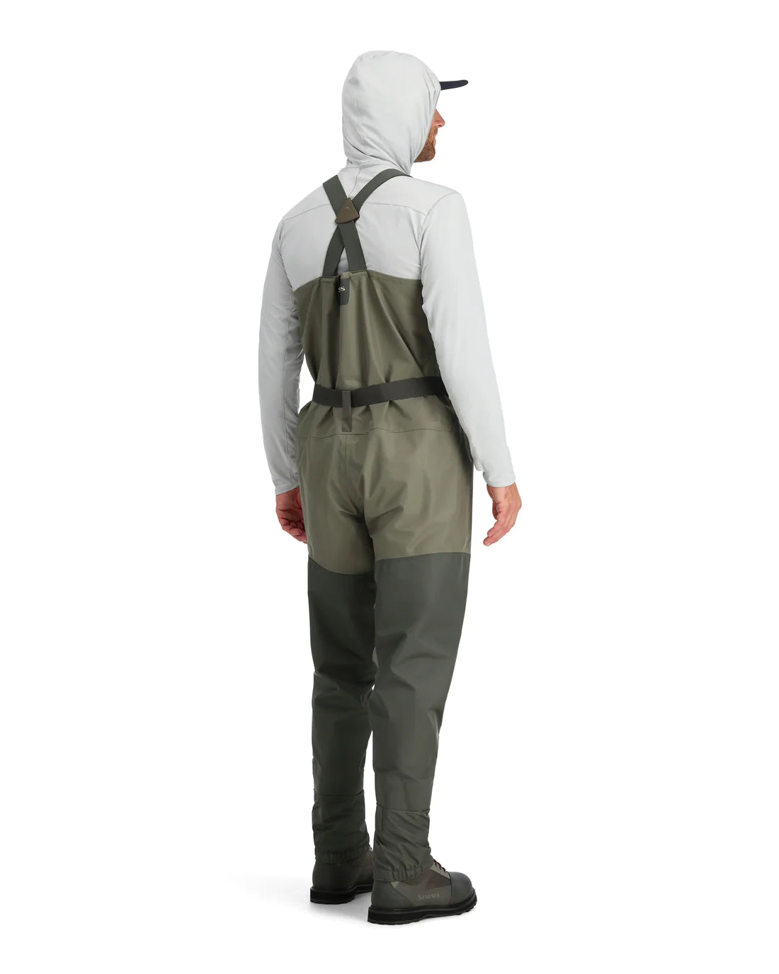 Simms Tributary Stockingfoot Waders -  - Mansfield Hunting & Fishing - Products to prepare for Corona Virus