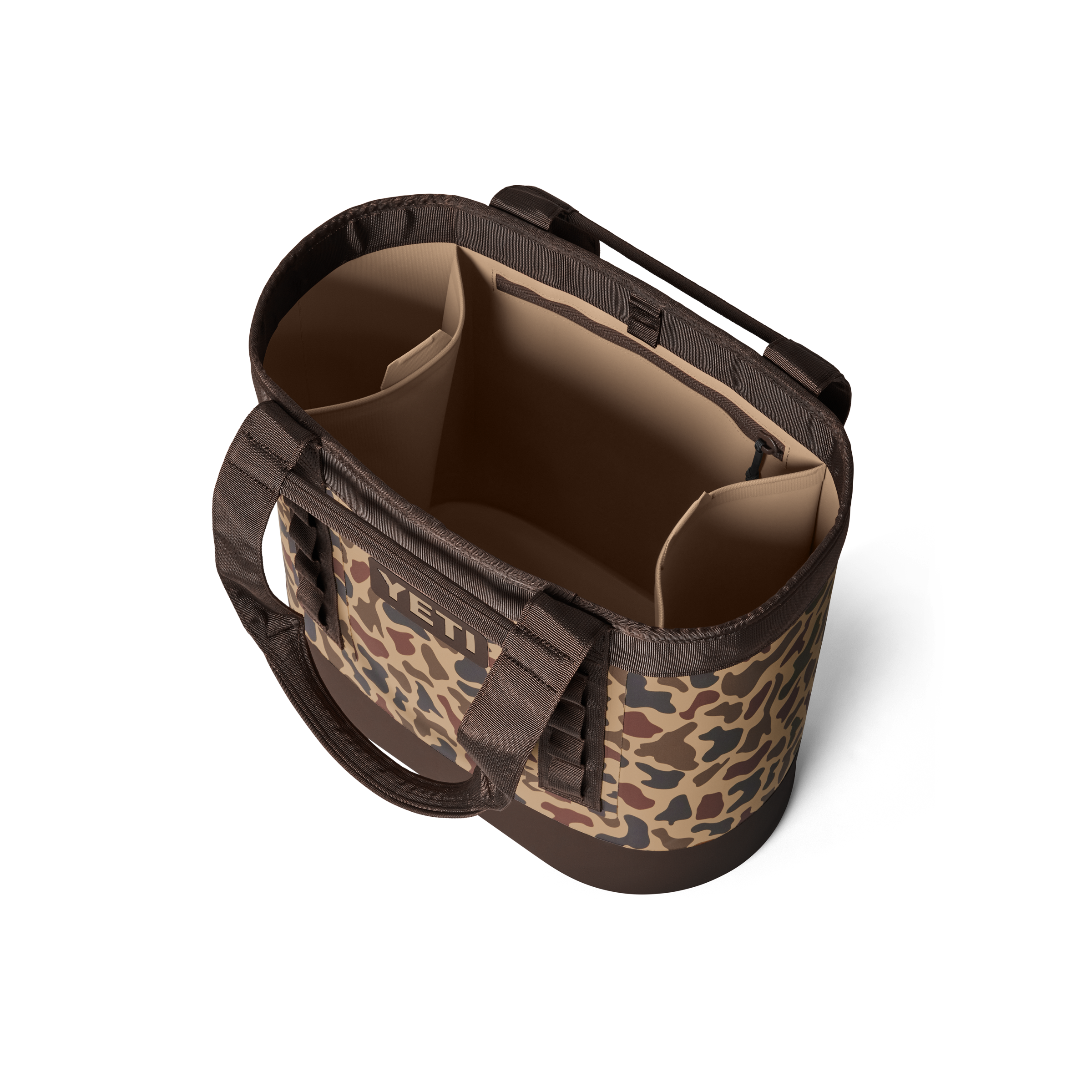 Yeti Camino 35 Carryall Bag - - Mansfield Hunting & Fishing - Products to prepare for Corona Virus