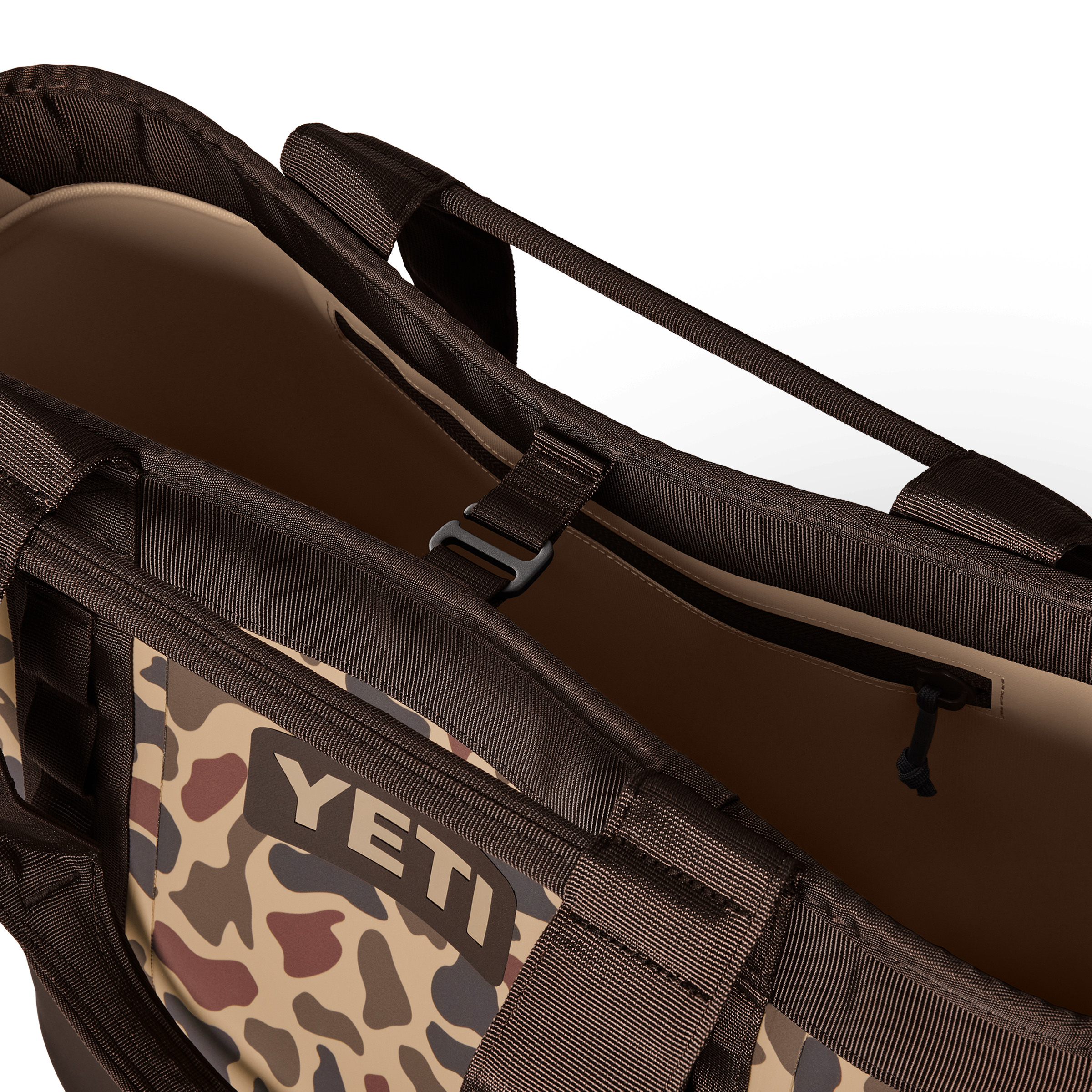 Yeti Camino 35 Carryall Bag - - Mansfield Hunting & Fishing - Products to prepare for Corona Virus