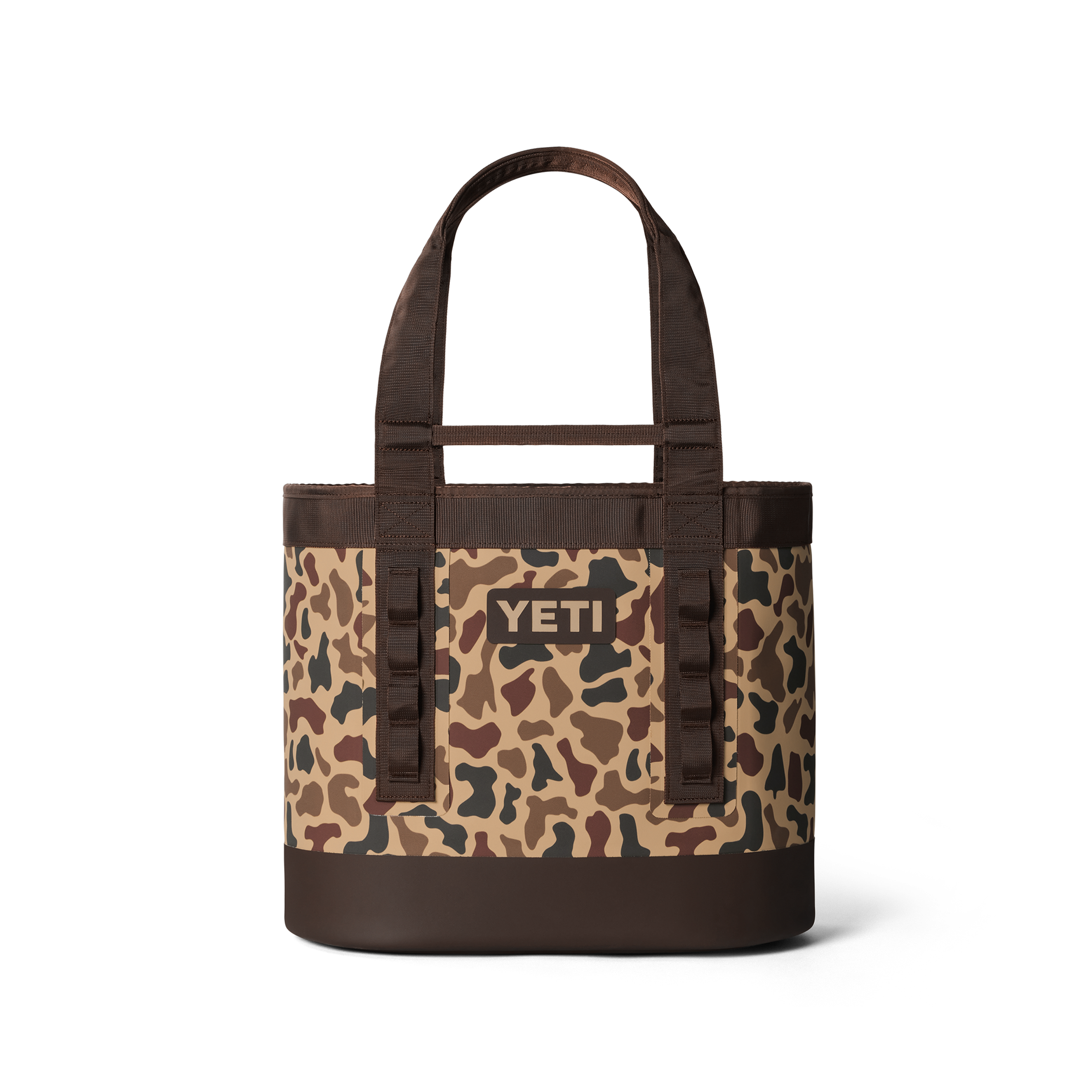 Yeti Camino 35 Carryall Bag - - Mansfield Hunting & Fishing - Products to prepare for Corona Virus