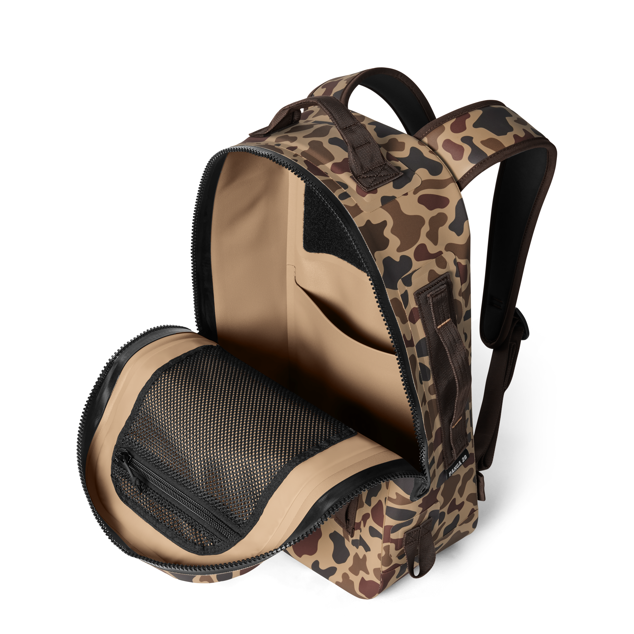 Yeti Panga Backpack 28L - - Mansfield Hunting & Fishing - Products to prepare for Corona Virus