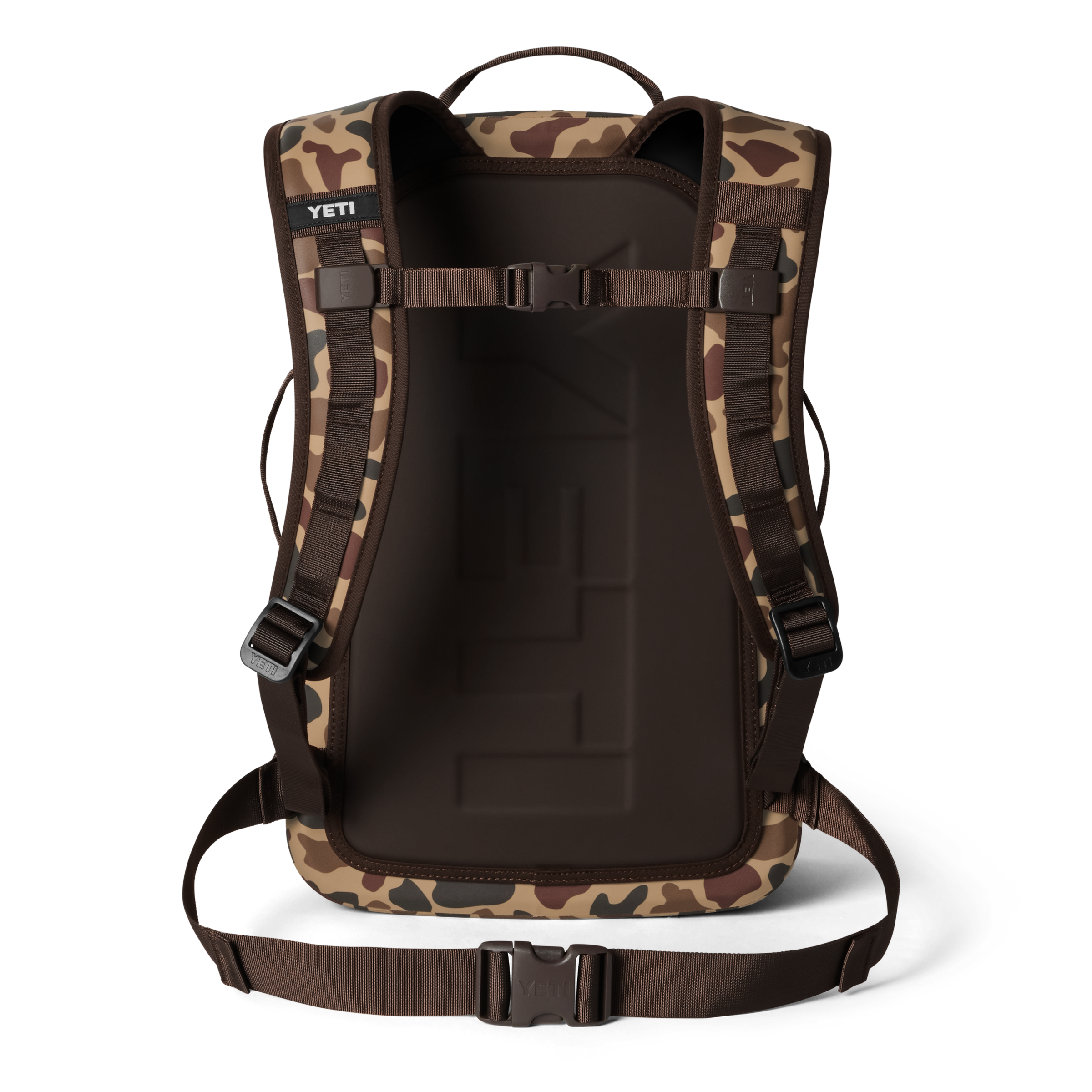 Yeti Panga Backpack 28L - - Mansfield Hunting & Fishing - Products to prepare for Corona Virus