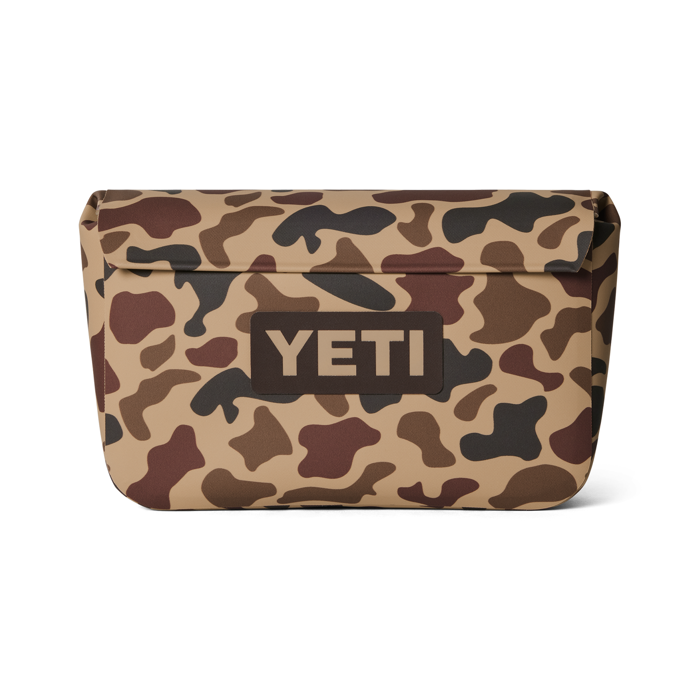 Yeti SideKick Dry Bag - 3L / WETLANDS CAMO - Mansfield Hunting & Fishing - Products to prepare for Corona Virus
