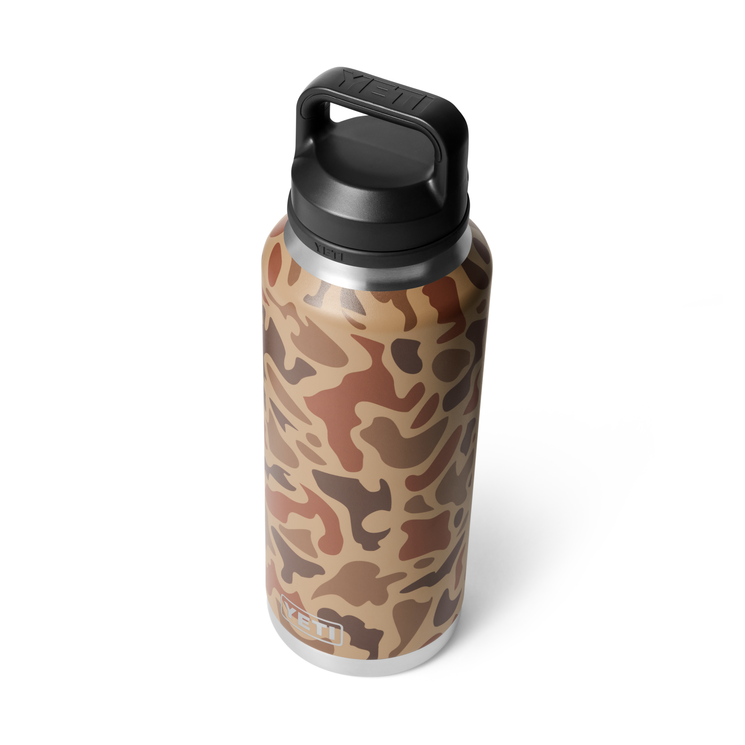 Yeti 36oz Bottle with Chug Cap (1065ml) - - Mansfield Hunting & Fishing - Products to prepare for Corona Virus