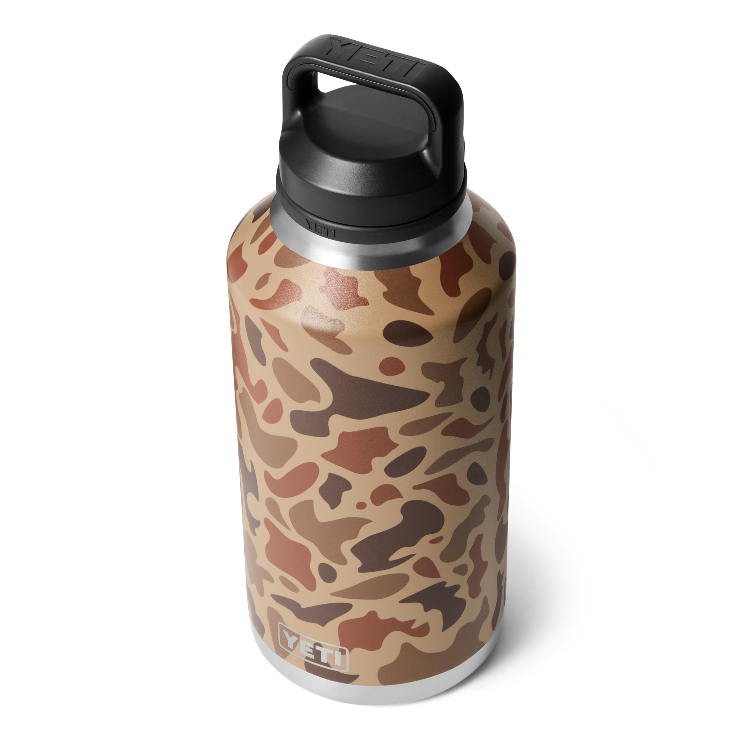 Yeti 64oz Bottle with Chug Cap (1.9L) - - Mansfield Hunting & Fishing - Products to prepare for Corona Virus