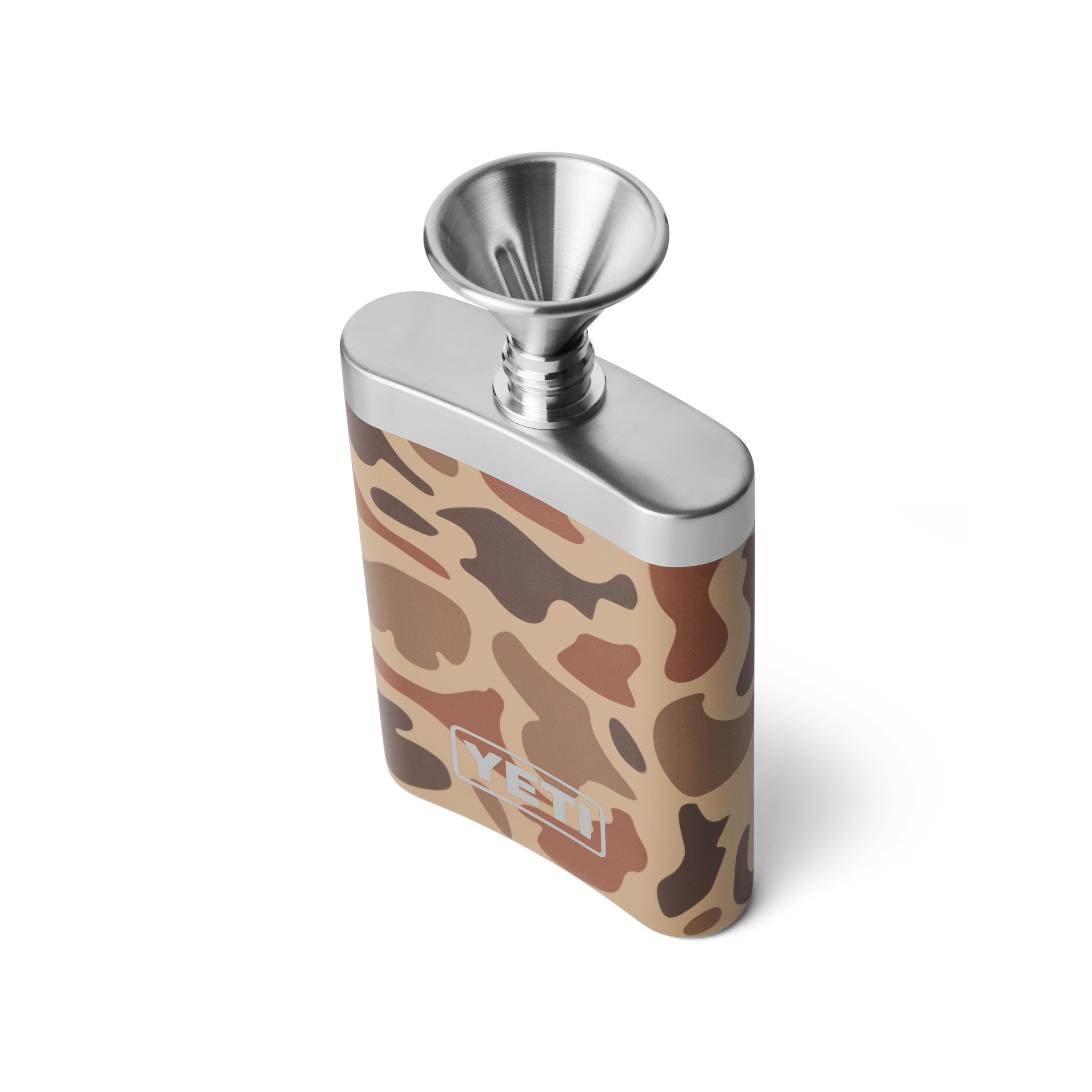 Yeti Flask - - Mansfield Hunting & Fishing - Products to prepare for Corona Virus