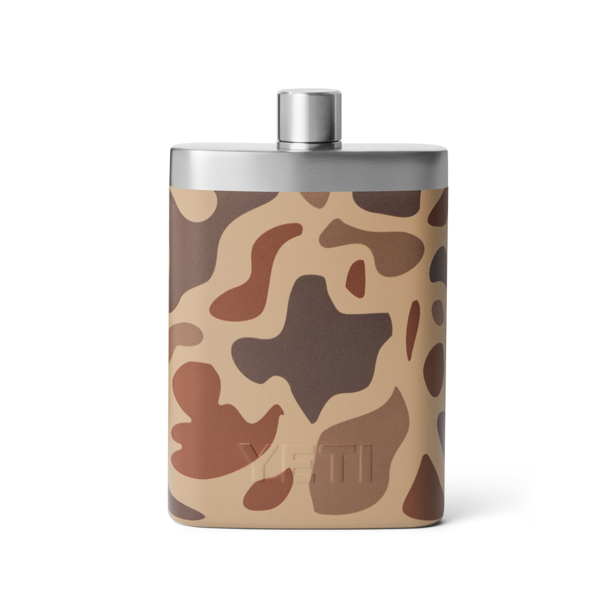 Yeti Flask - - Mansfield Hunting & Fishing - Products to prepare for Corona Virus