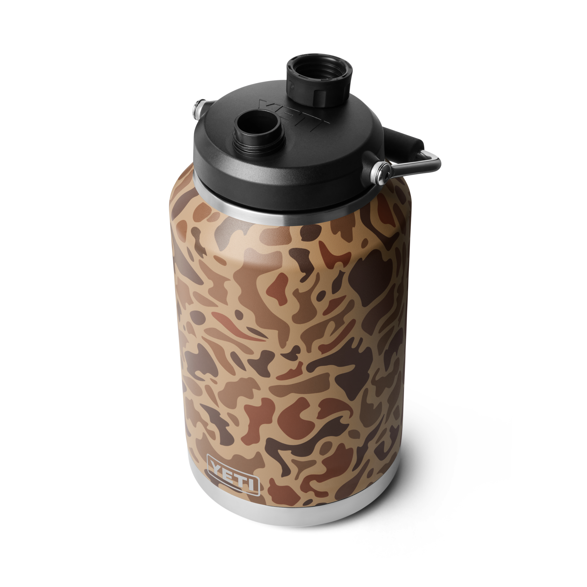 Yeti One Gallon Jug V2.0 (3.8L) - - Mansfield Hunting & Fishing - Products to prepare for Corona Virus