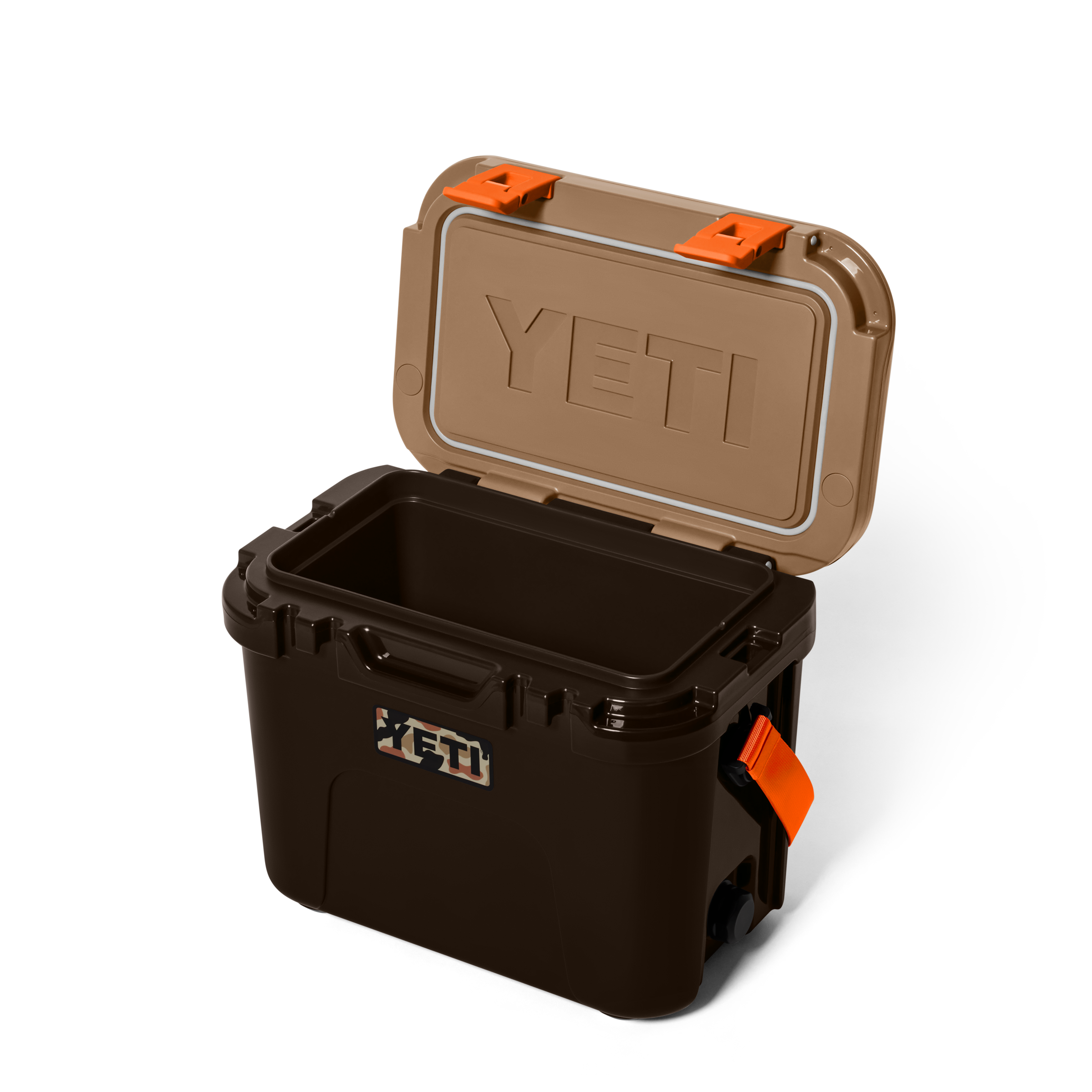 Yeti Roadie 15 Hard Cooler Esky - - Mansfield Hunting & Fishing - Products to prepare for Corona Virus
