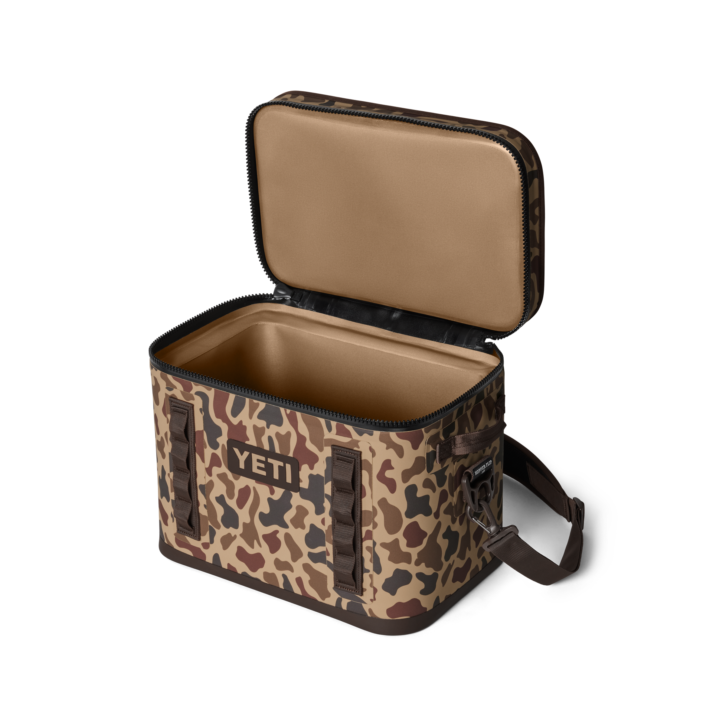 Yeti Hopper Flip 12 - - Mansfield Hunting & Fishing - Products to prepare for Corona Virus