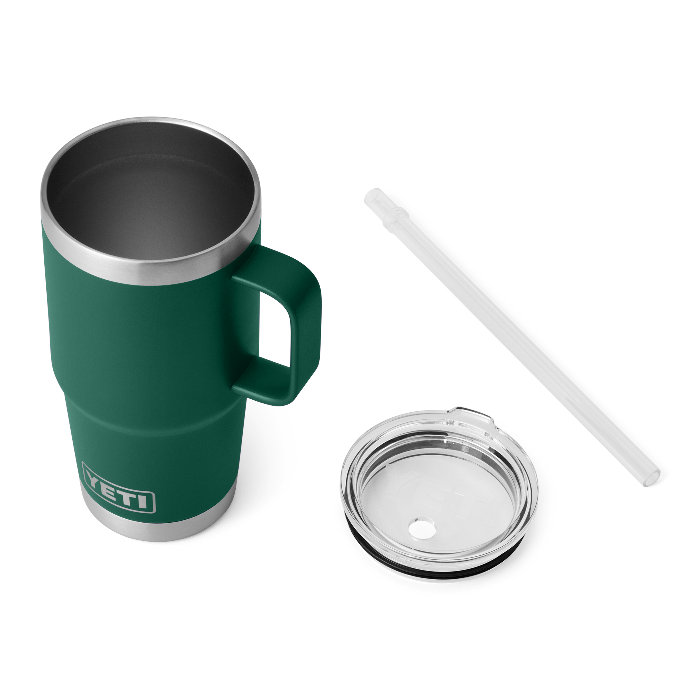 Yeti 20oz Travel Mug with StrongHold Lid (591ml)