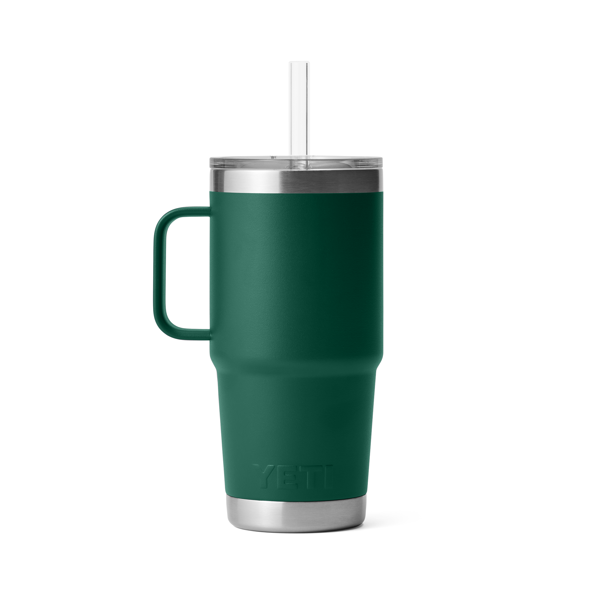 Yeti 20oz Travel Mug with StrongHold Lid (591ml)