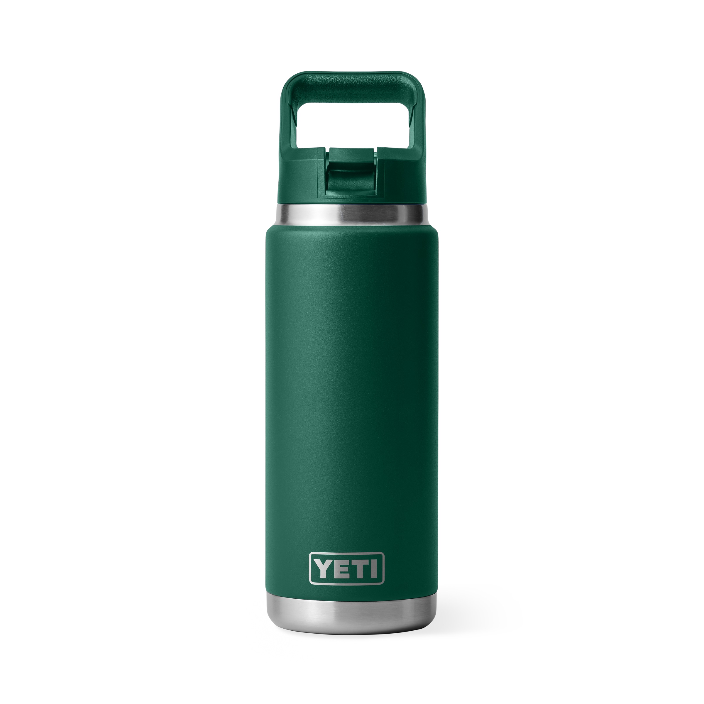 Yeti Rambler 26oz C Straw Bottle (769ml)