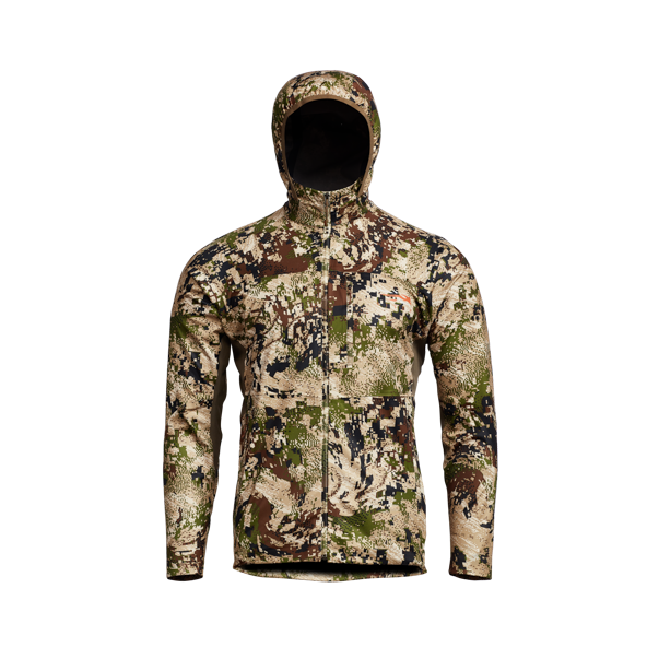 Sitka Mountain Evo Jacket - Subalpine - L - Mansfield Hunting & Fishing - Products to prepare for Corona Virus