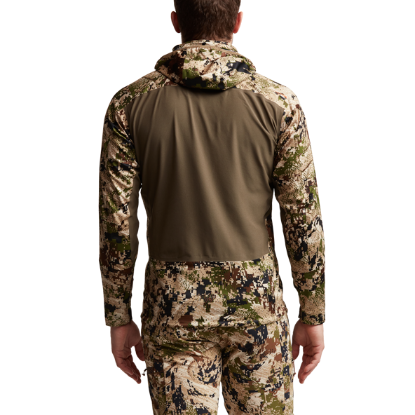Sitka Mountain Evo Jacket - Subalpine -  - Mansfield Hunting & Fishing - Products to prepare for Corona Virus