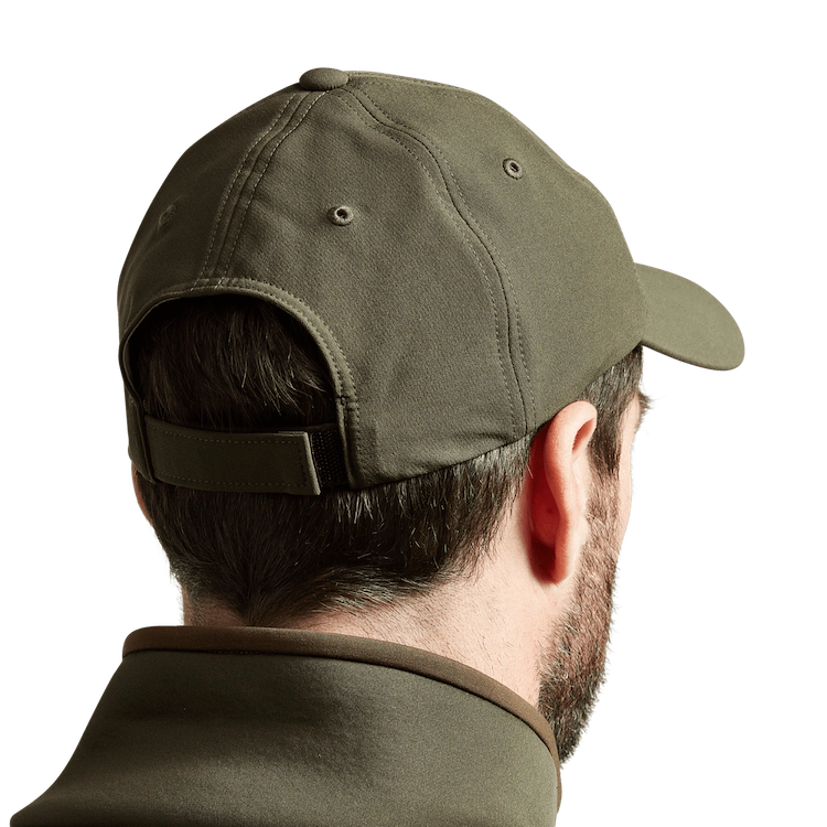 Sitka Traverse Cap - Deep Lichen -  - Mansfield Hunting & Fishing - Products to prepare for Corona Virus