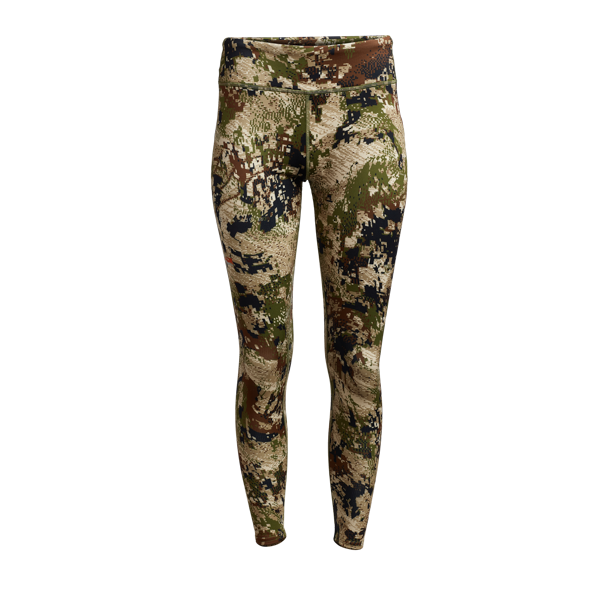 Sitka Women's Core Midweight Bottom - Sub-Alpine - M - Mansfield Hunting & Fishing - Products to prepare for Corona Virus