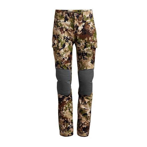 Sitka Womens Timberline Pant -Sub-Alpine - 27 R - Mansfield Hunting & Fishing - Products to prepare for Corona Virus