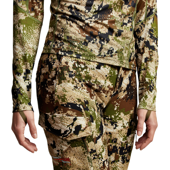 Sitka Womens Timberline Pant -Sub-Alpine -  - Mansfield Hunting & Fishing - Products to prepare for Corona Virus