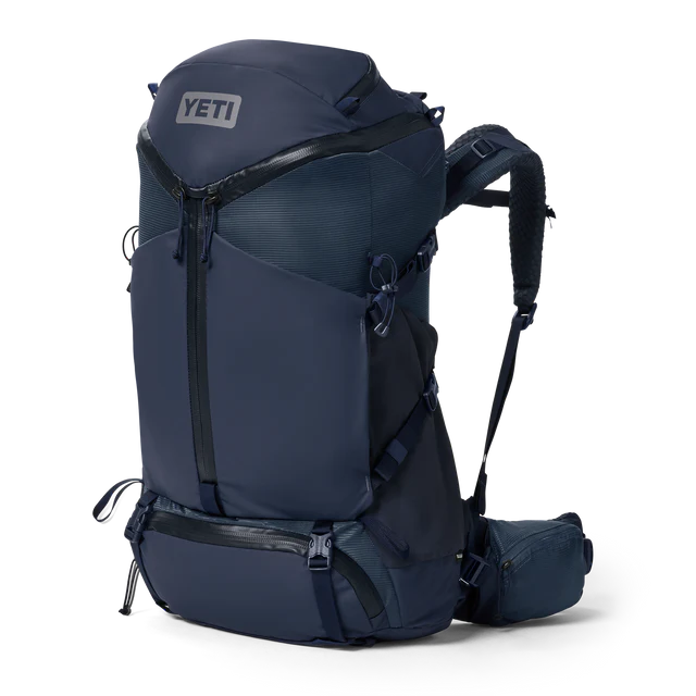 Yeti Mens Skala 50L Backpack - - Mansfield Hunting & Fishing - Products to prepare for Corona Virus