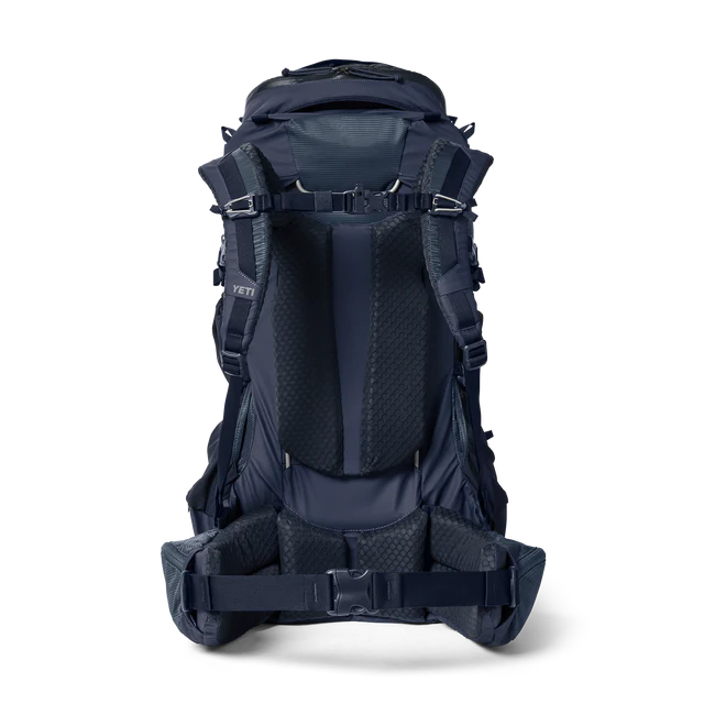Yeti Mens Skala 50L Backpack - - Mansfield Hunting & Fishing - Products to prepare for Corona Virus