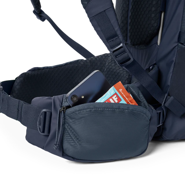 Yeti Mens Skala 50L Backpack - - Mansfield Hunting & Fishing - Products to prepare for Corona Virus
