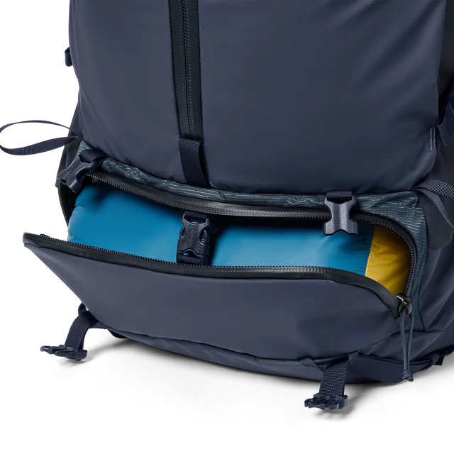 Yeti Mens Skala 50L Backpack - - Mansfield Hunting & Fishing - Products to prepare for Corona Virus