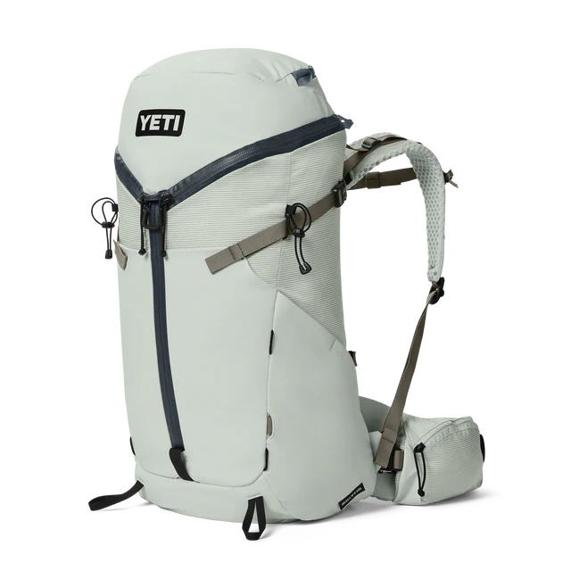 Yeti Womens Skala 40L Backpack - - Mansfield Hunting & Fishing - Products to prepare for Corona Virus