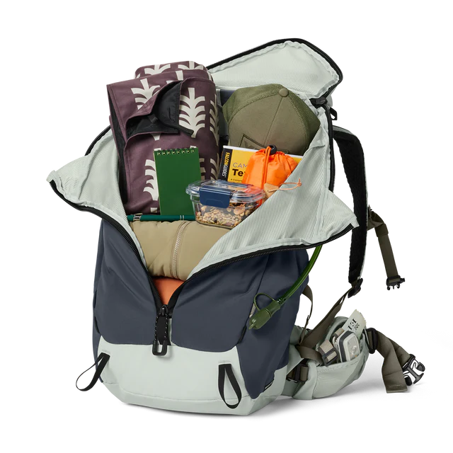 Yeti Womens Skala 40L Backpack - - Mansfield Hunting & Fishing - Products to prepare for Corona Virus
