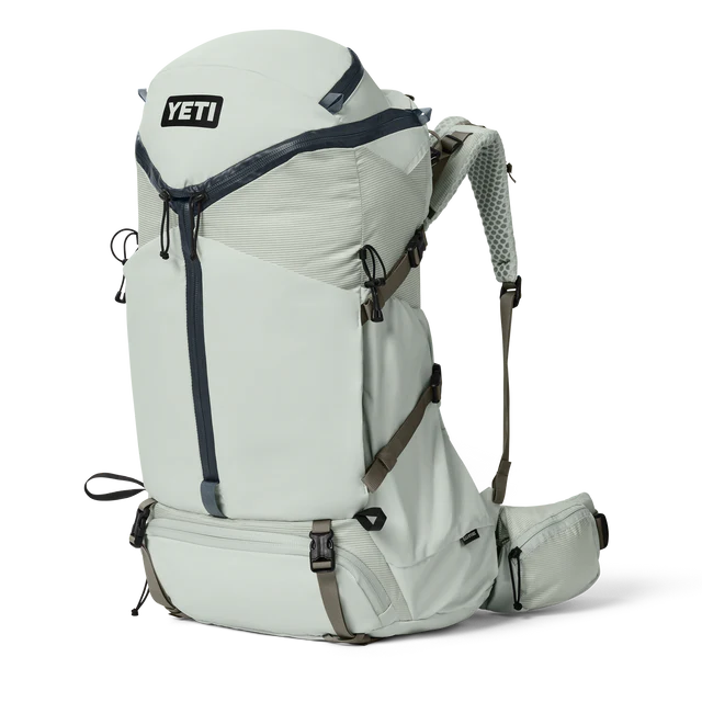 Yeti Womens Skala 50L Backpack - - Mansfield Hunting & Fishing - Products to prepare for Corona Virus
