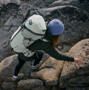 Yeti Womens Skala 32L Backpack - - Mansfield Hunting & Fishing - Products to prepare for Corona Virus