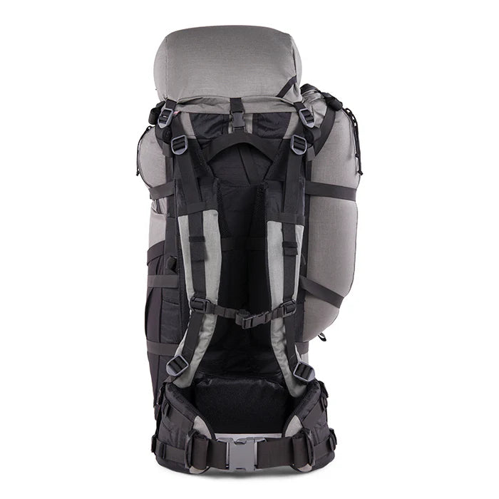 Stone Glacier Sky Archer 6400 Bag Only With Lid 2025 - - Mansfield Hunting & Fishing - Products to prepare for Corona Virus